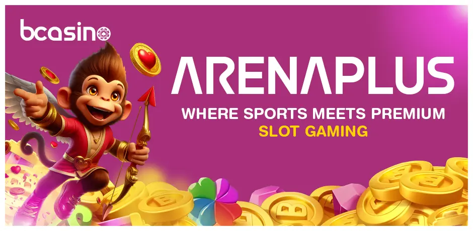 arenaplus