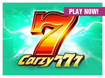 crazy-777